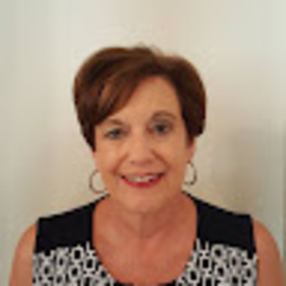 Meet your Posher, Jeanne